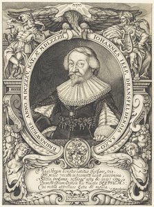 Johann Jeep da Sebastian Furck